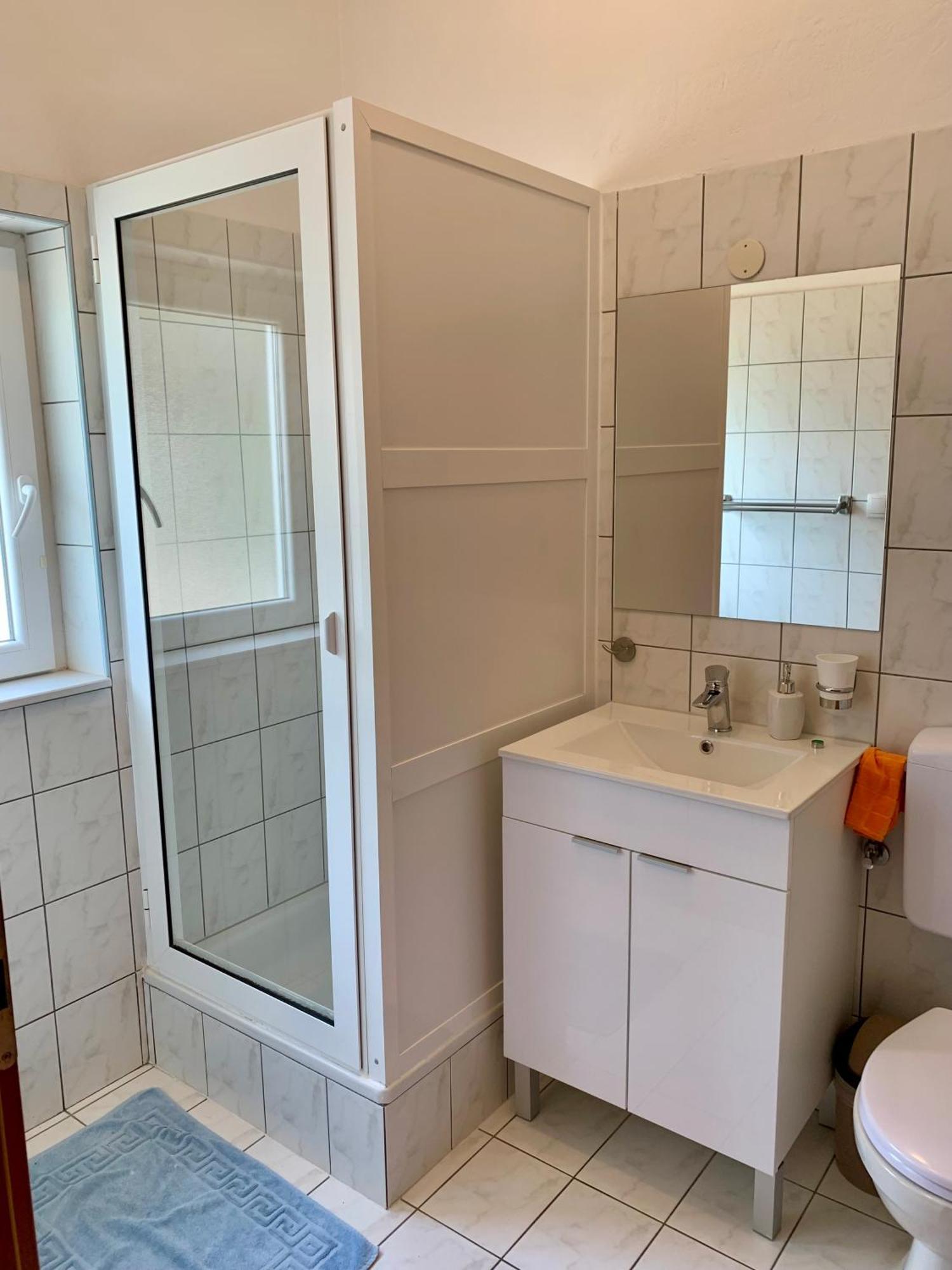 Apartments Lepur Vodice Exterior foto